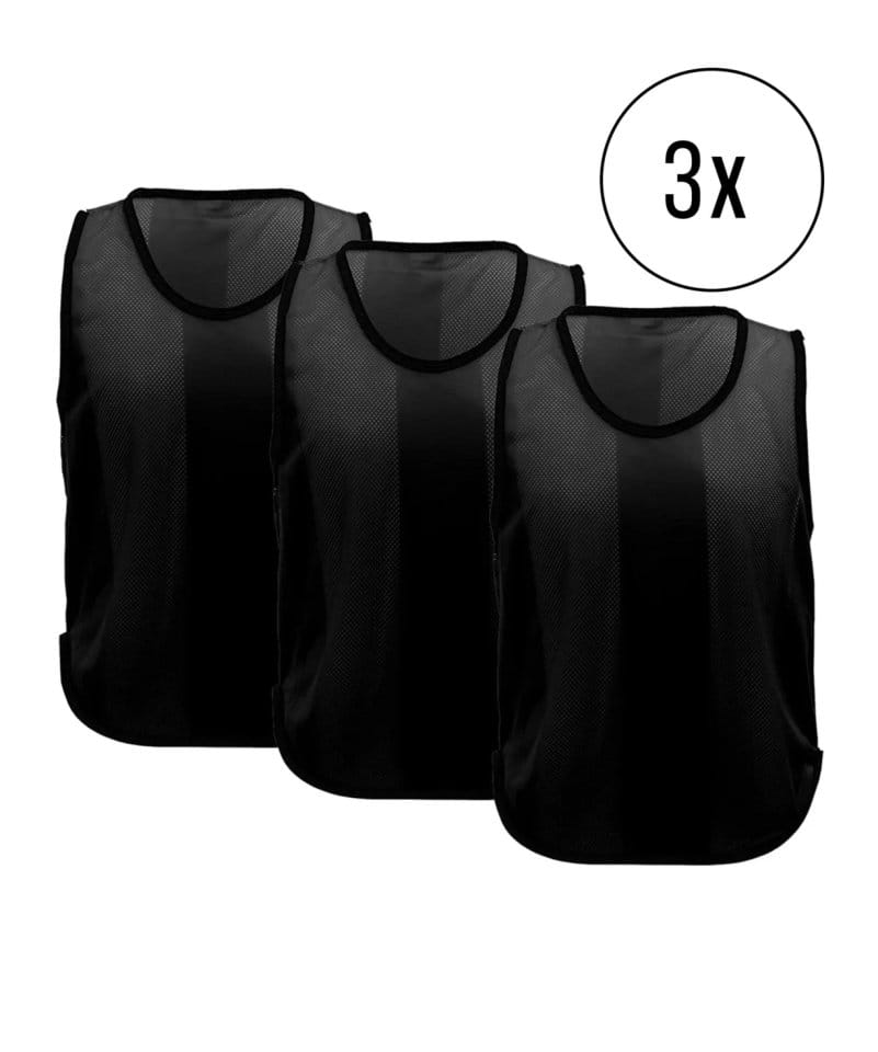 Unisex rozlišovací dres (tři kusy) Cawila UNI 3