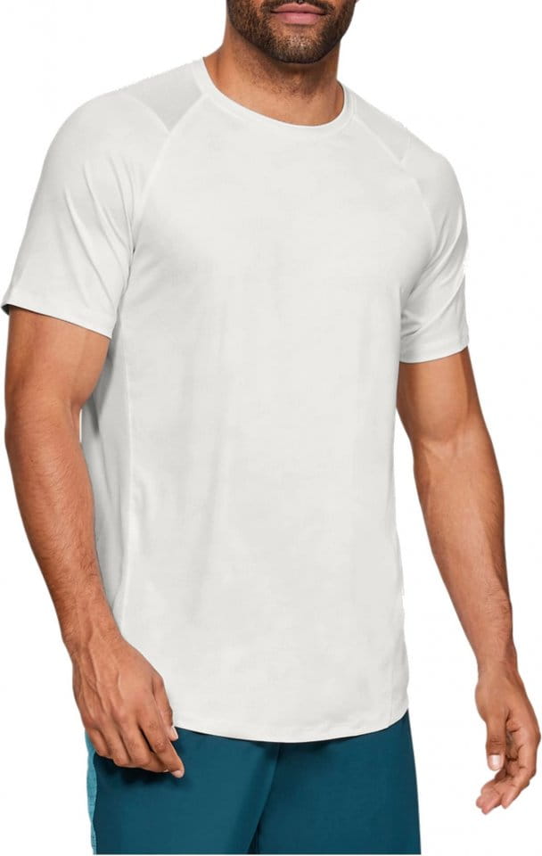 Pánské fitness tričko s krátkým rukávem Under Armour MK1
