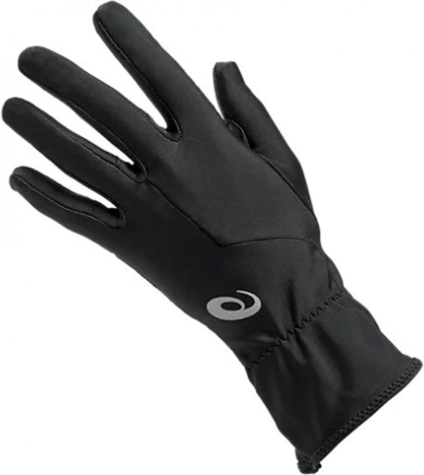 Dámské běžecké rukavice Asics Running Gloves