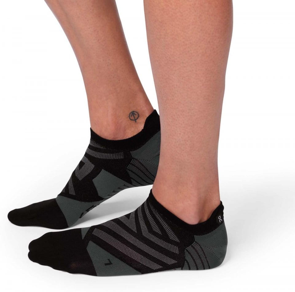 Pánské nízké běžecké ponožky On Running Low
