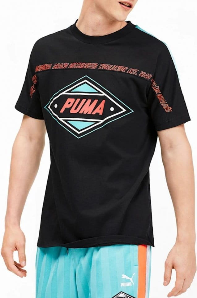 Pánské tričko Puma luXTG