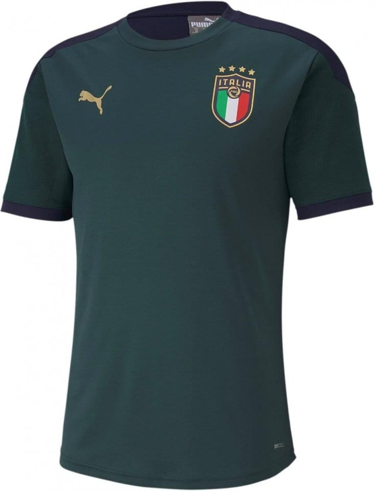 Pánské tréninkové tričko Puma Italy