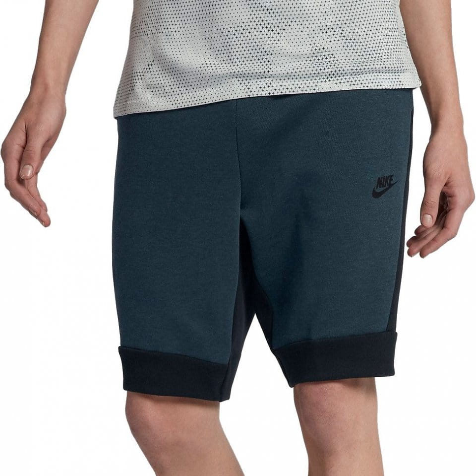 Pánské šortky Nike Tech Fleece