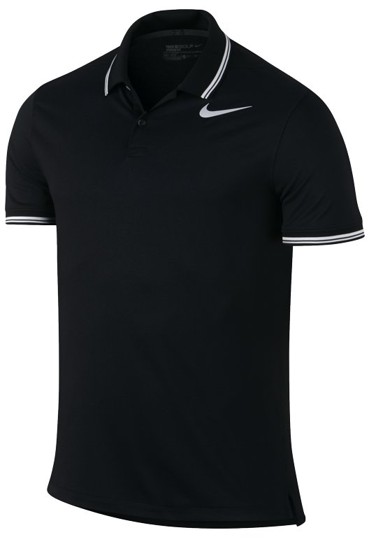 Pánské tričko s krátkým rukávem Nike Golf Dri-FIT