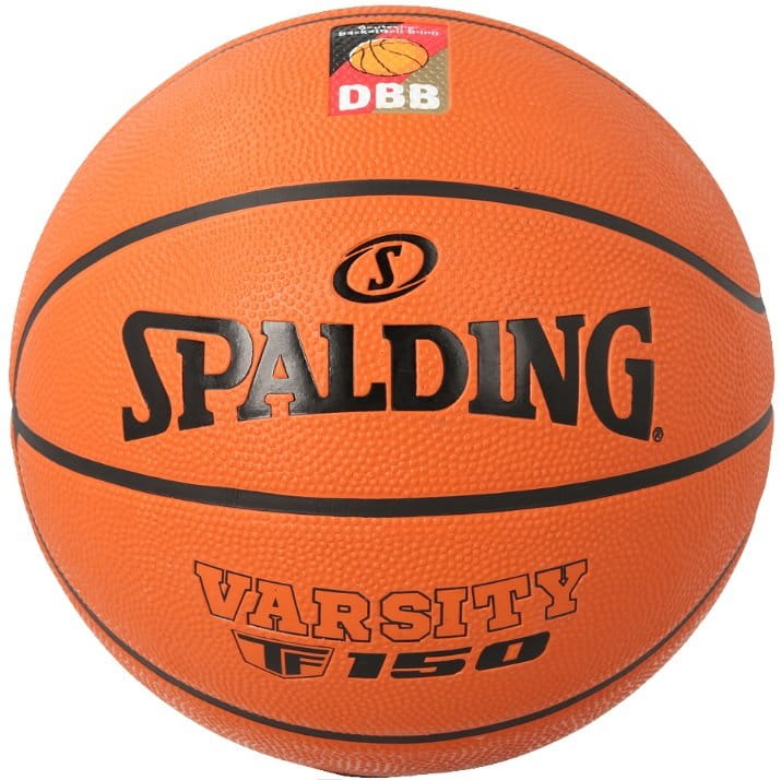 Basketbalový míč Spalding DBB Varsity TF-150 5pack