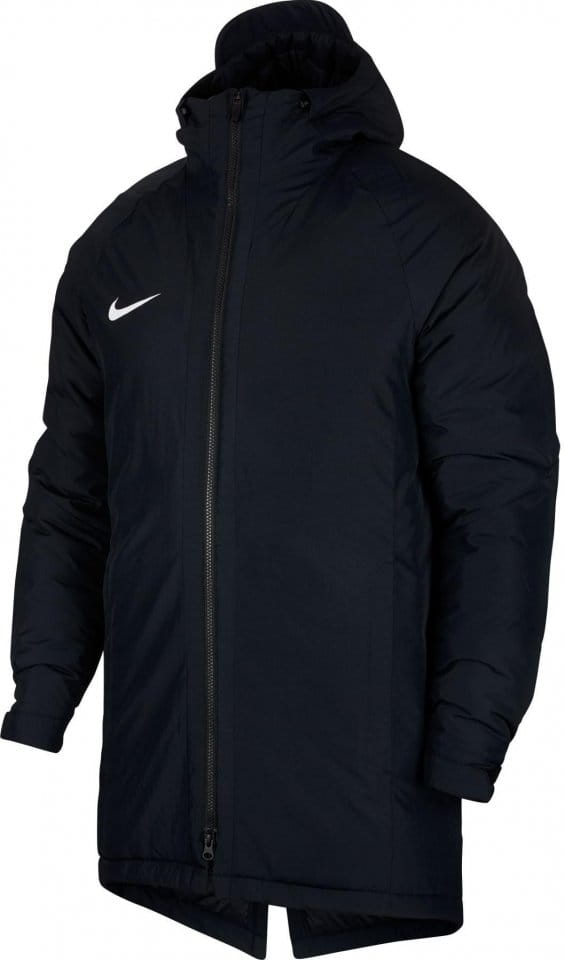 Zimní bunda s kapucí Nike Dry Academy 18