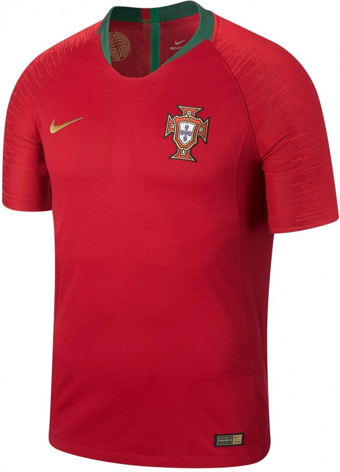 Originální domácí dres Nike Portugalsko Vapor 2018/2019