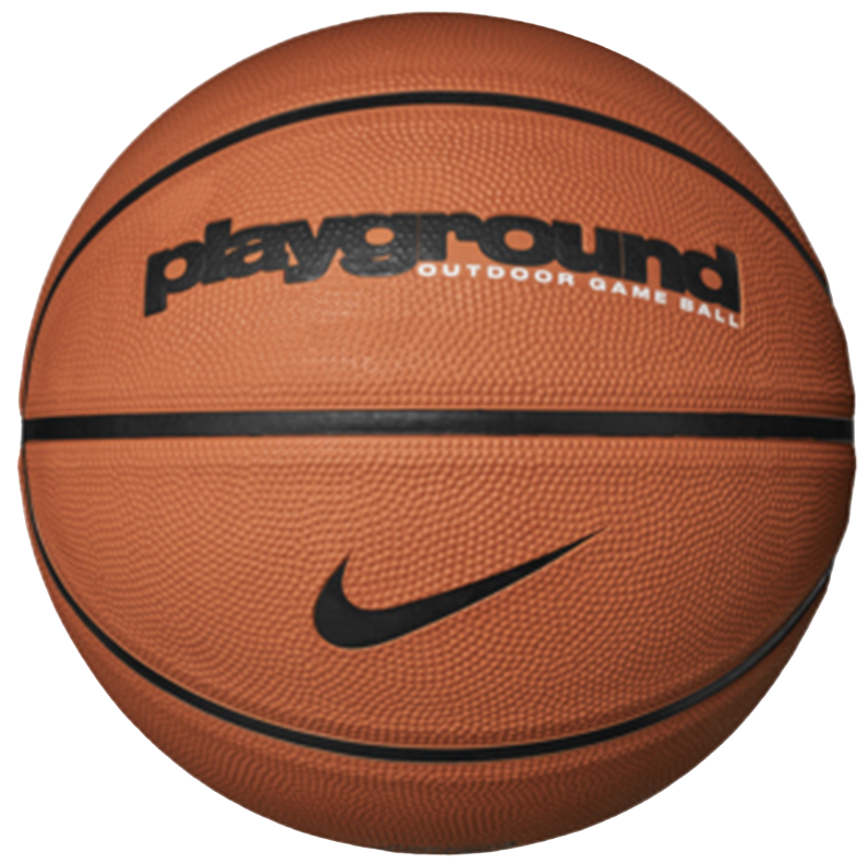 Basketbalový míč Nike Everydan Playground 8P Graphic Deflated