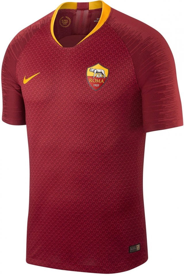 Originální domací dres Nike A.S. Roma Vapor 2018/2019