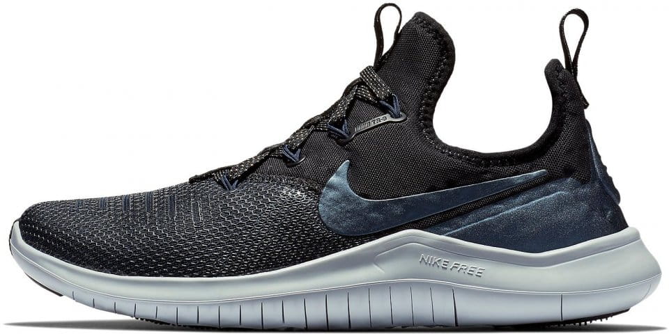 Dámské tréninkové boty Nike Free TR 8 Metallic