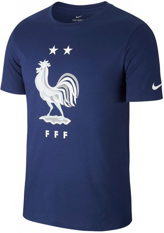 Pánské tričko s krátkým rukávem Nike FFF 2 Star