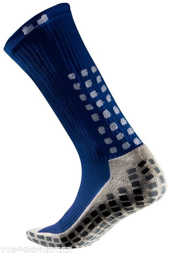 Sportovní tenké ponožky Trusox CRW300 Mid-Calf Thin 2.0