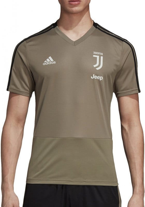 Tréninkový dres s krátkým rukávem adidas Juventus