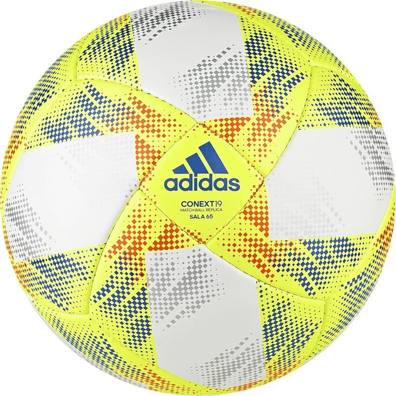 Futsalový míč adidas CONEXT19 SALA65