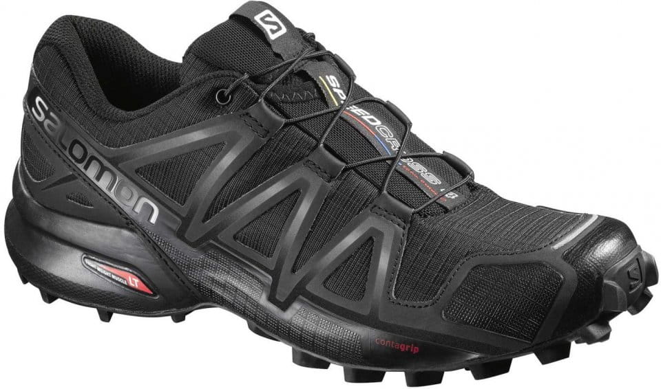 Dámské trailové boty Salomon Speedcross 4