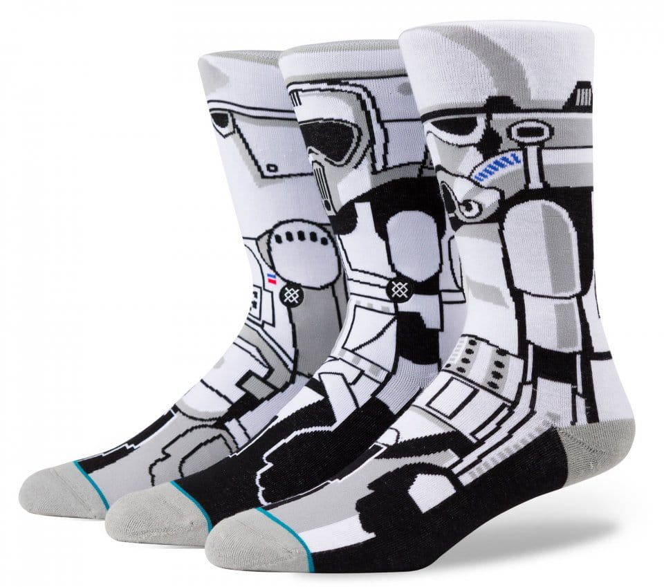 Pánské ponožky Stance Trooper