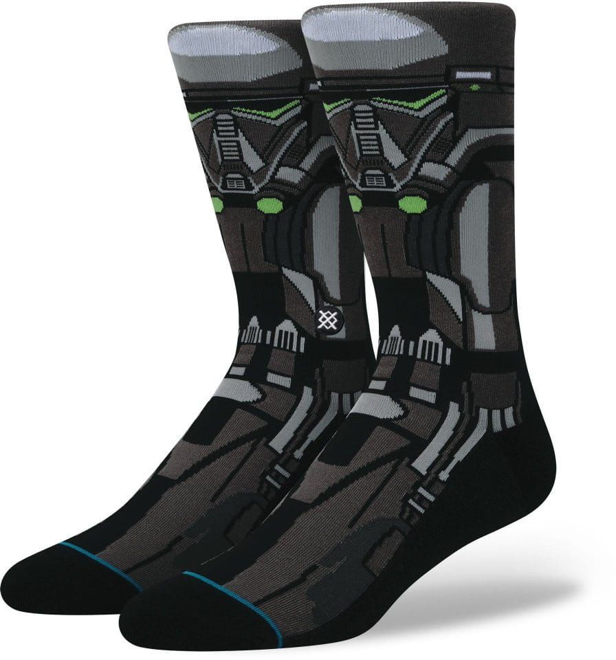 Pánské ponožky Stance Death Trooper