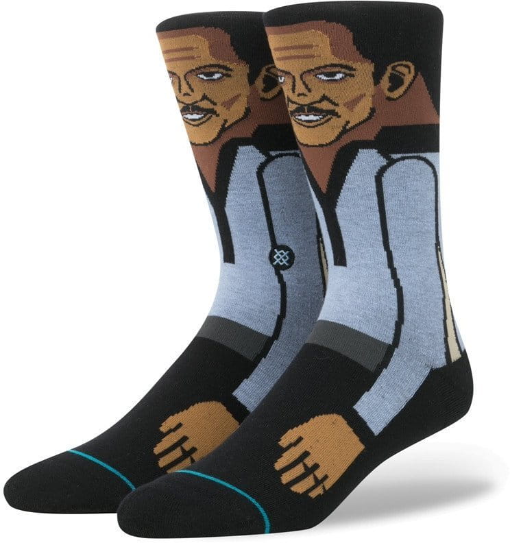 Pánské ponožky Stance Lando