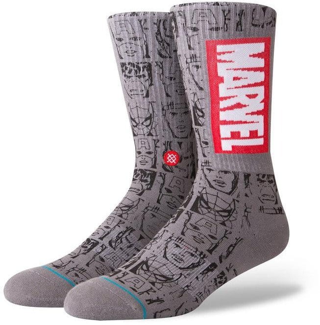 Ponožky Stance Marvel Icons