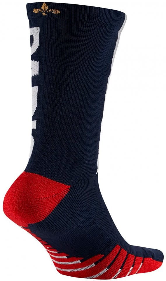 Unisex fotbalové ponožky Nike PSG Crew