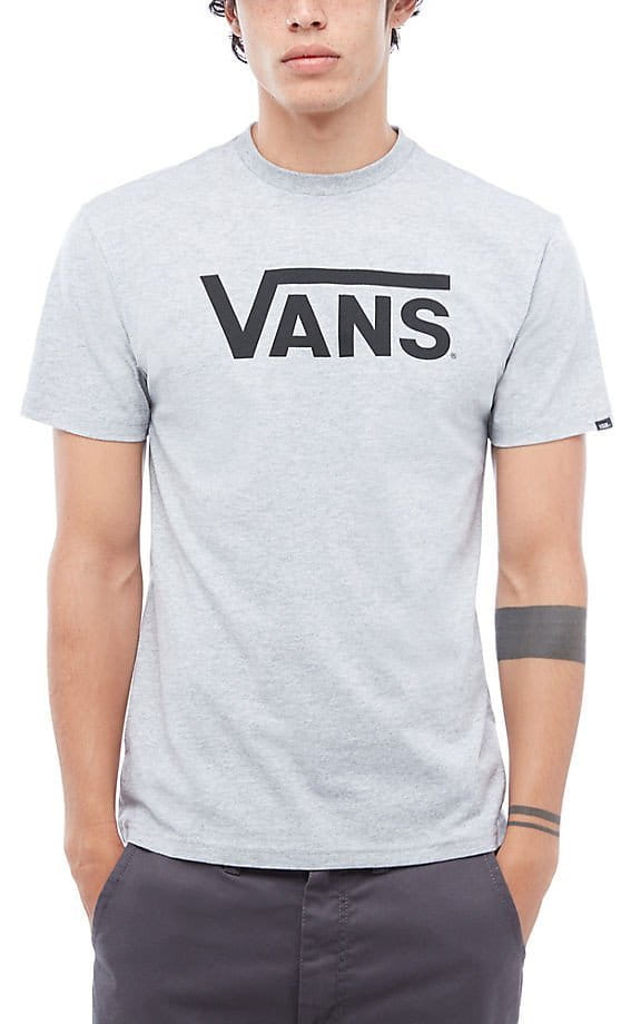 Pánské tričko s krátkým rukávem VANS Classic