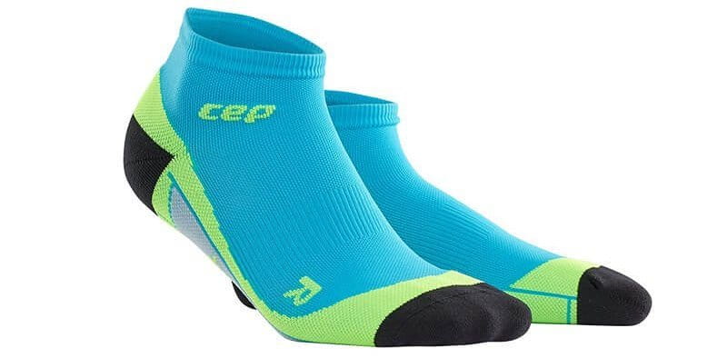 Pánské kotníkové ponožky CEP