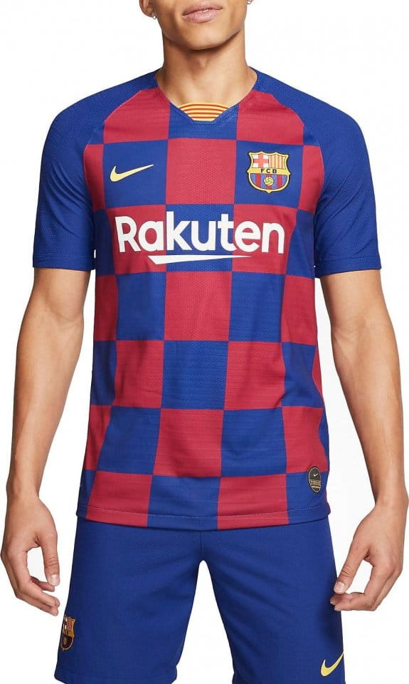 Originální domácí dres Nike Vapor FC Barcelona 2019/20