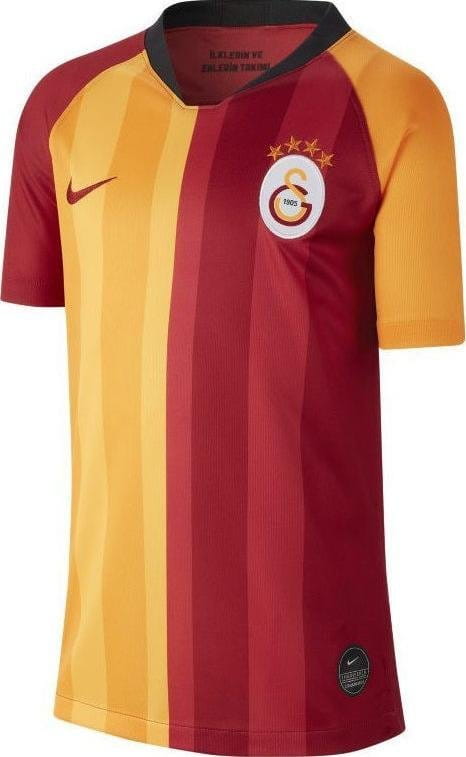 Dětská replika domácího dresu Nike Galatasaray SK 2019/20