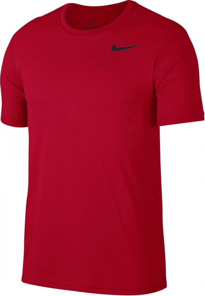 Pánské tričko s krátkým rukávem Nike Superset