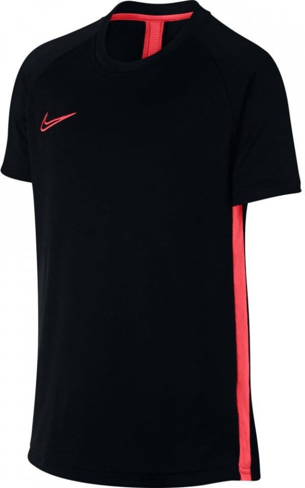 Dětské fotbalové tričko s krátkým rukávem Nike Dry Academy