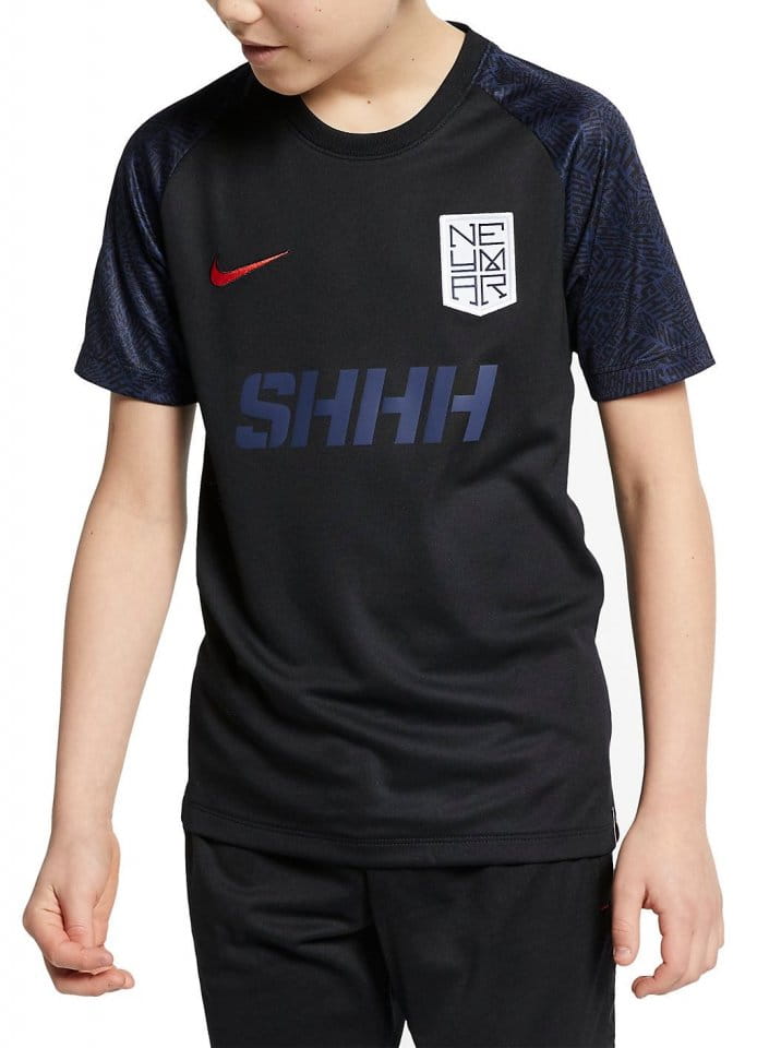 Dětské fotbalové triko Nike Dry Squad Neymar Jr.