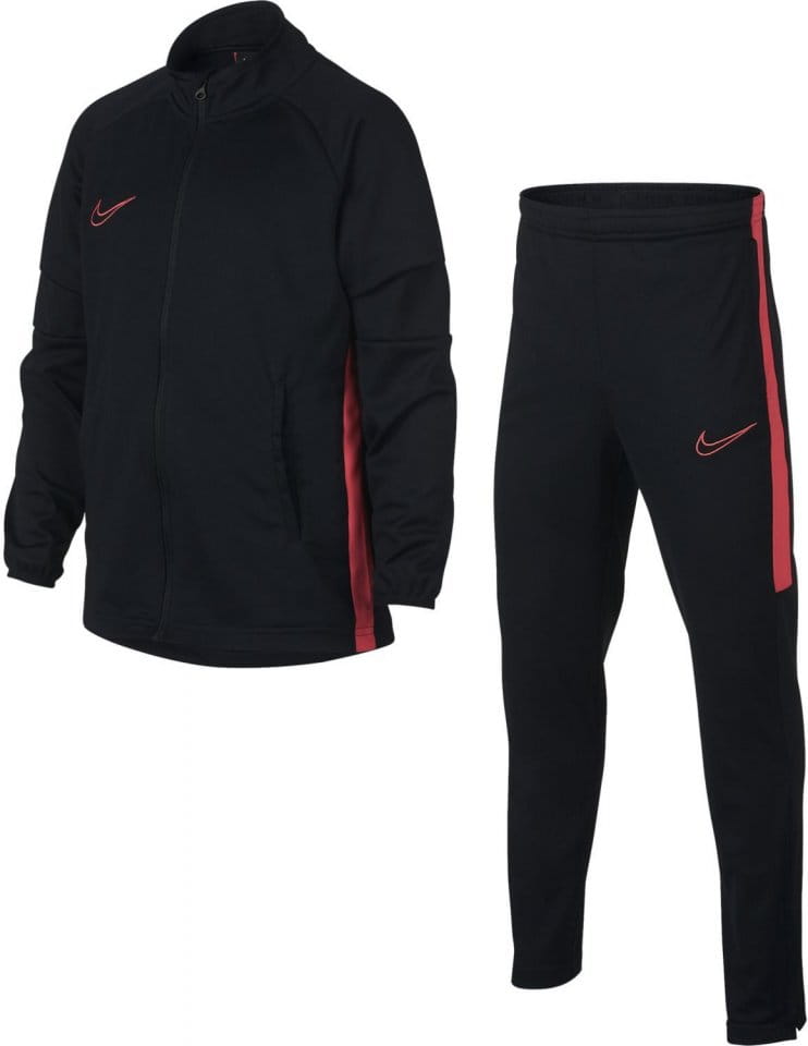Tepláková souprava pro chlapce Nike Dri-FIT