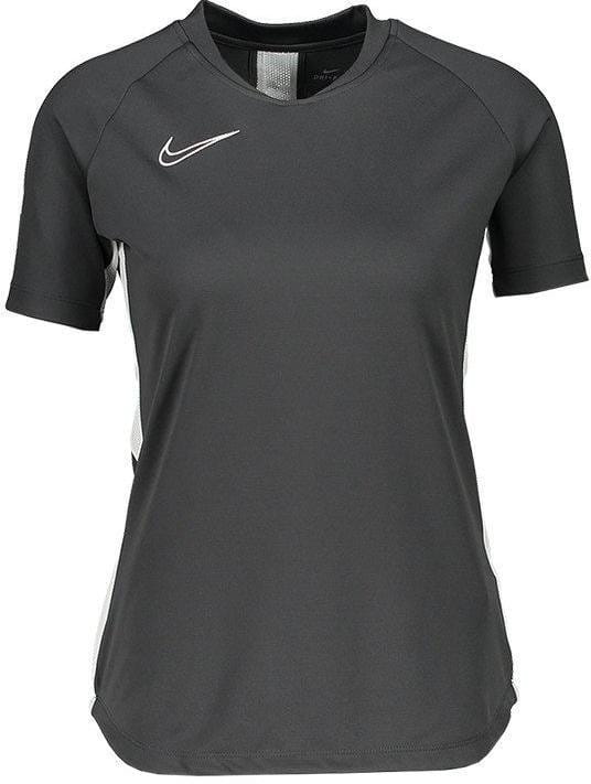Dámské tréninkové tričko s s krátkým rukávem Nike Dri-FIT Academy 19