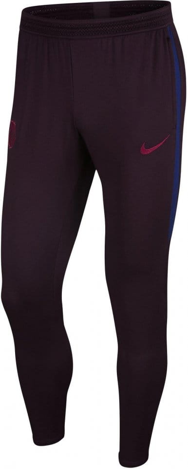 Pánské fotbalové kalhoty Nike FC Barcelona Strike