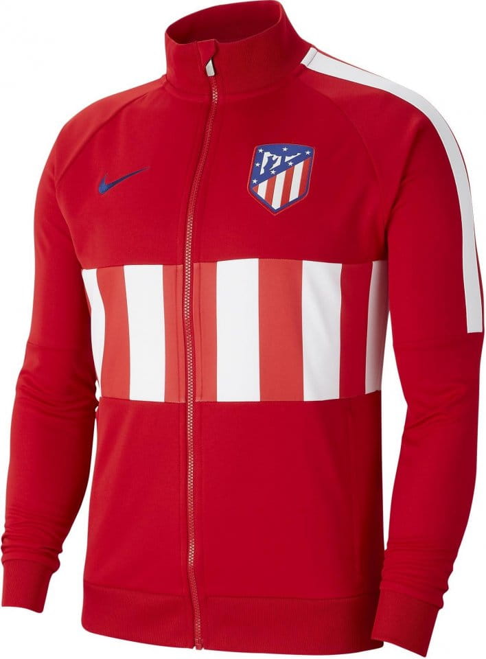 Pánská bunda Nike Atlético Madrid