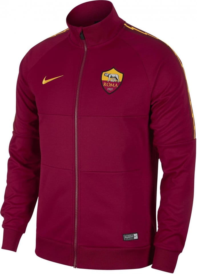 Pánská bunda Nike AS Roma