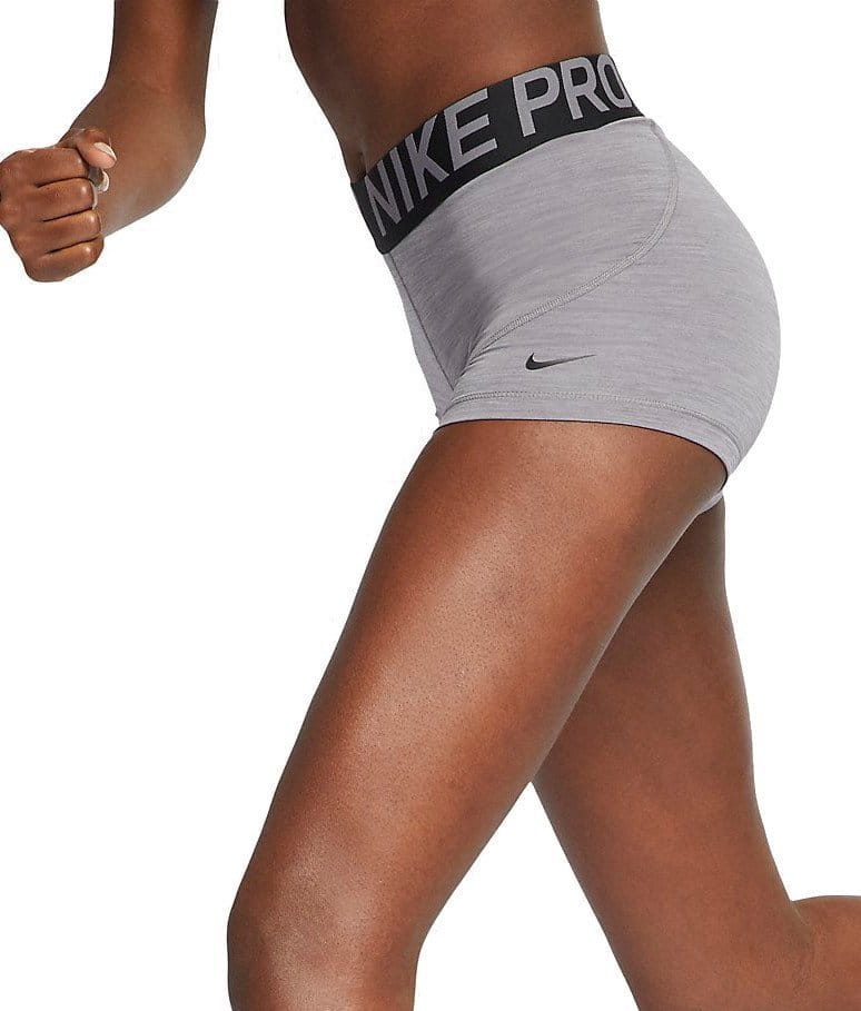 Dámské 8 cm tréninkové kraťasy Nike Pro