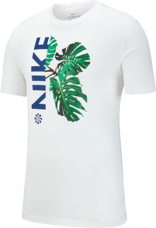 Pánské běžecké triko s krátkým rukávem Nike Dri-FIT Wild