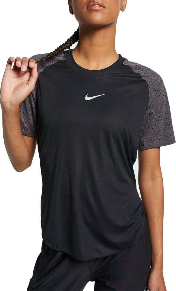 Dámský běžecký top Nike City Sleek Cool