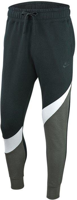 Pánské volnočasové kalhoty Nike STMT