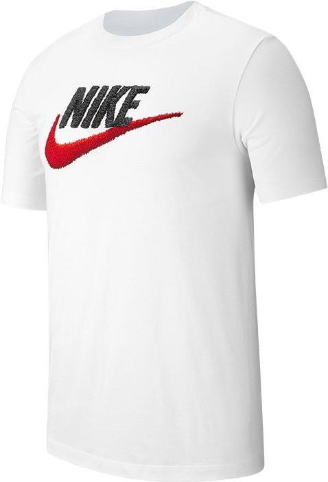 Pánské triko s krátkým rukávem Nike Sportwear Brand Mark