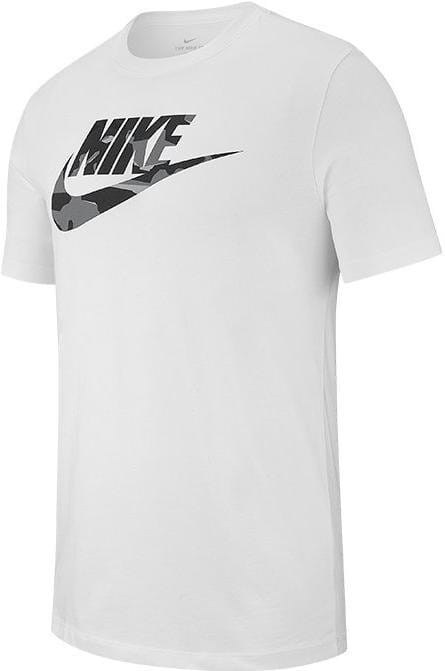 Triko Nike M NSW TEE CAMO 1