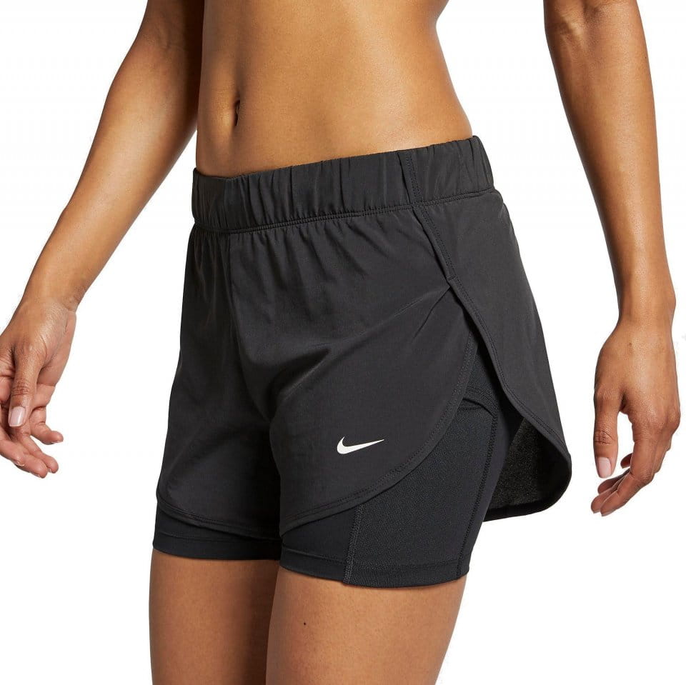 Dámské tréninkové šortky Nike Flex 2in1