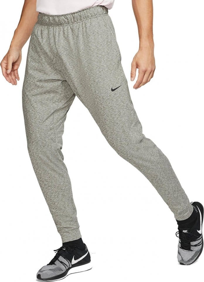 Pánské tréninkové kalhoty Nike Dri-FIT Yoga