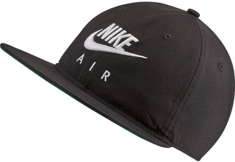 Kšiltovka Nike U NSW PRO CAP AIR