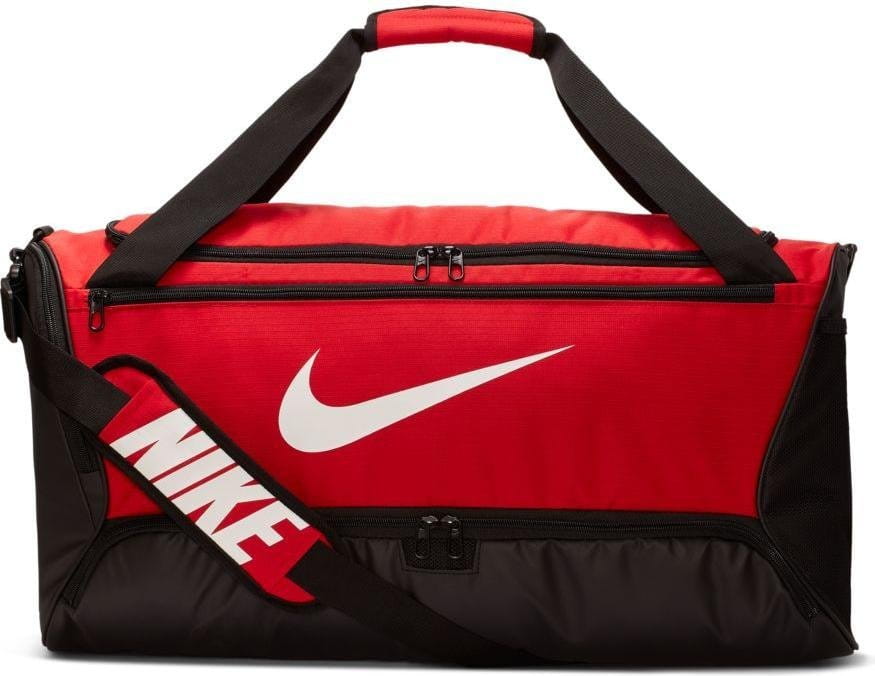 Středně velká taška Nike Brasilia M