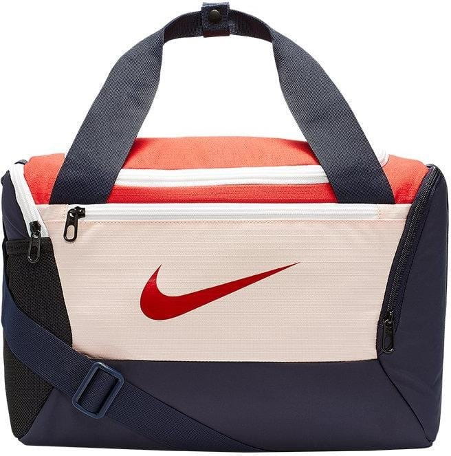Tréninková sportovní taška (velikost XS) Nike Brasilia