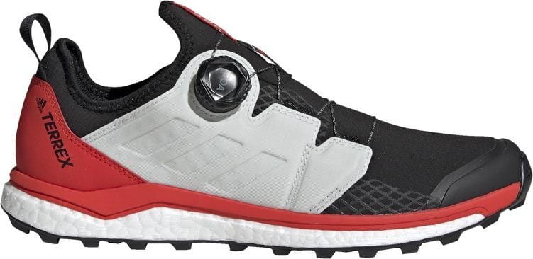 Pánské trailové boty adidas Terrex Agravic Boa