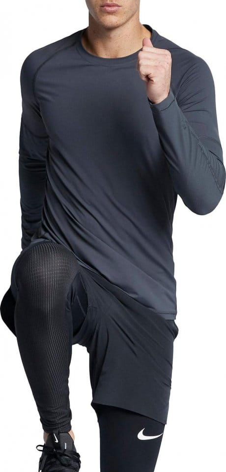 Pánské tričko s dlouhým rukávem Nike Pro Tech Pack