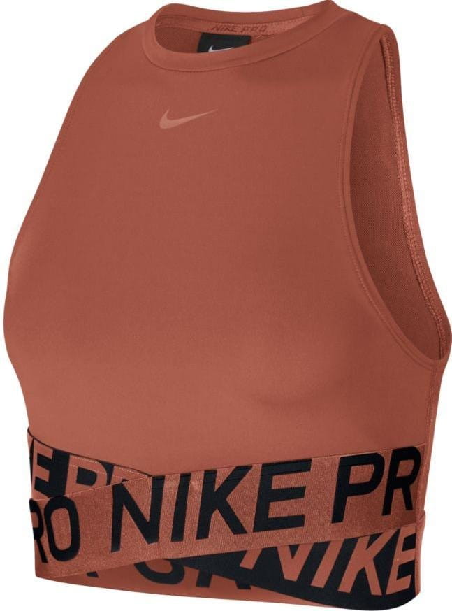 Dámské tílko Nike Pro Intertwist